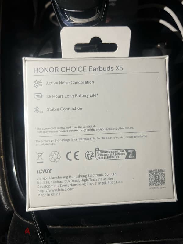 honor x5 جديده لم يتم فتح العلبه متبرشمه 1