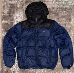 jacket Tommy Hilfiger 0