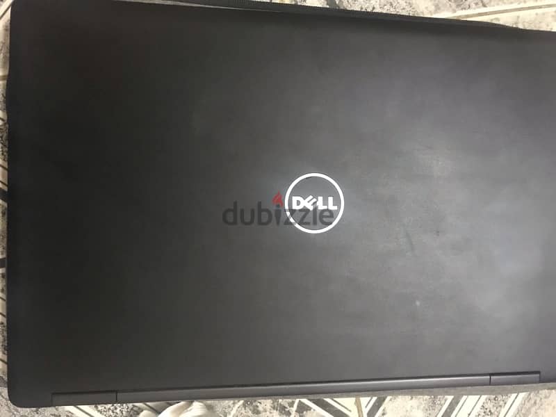 dell 5580 2