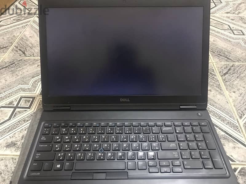 dell 5580 5