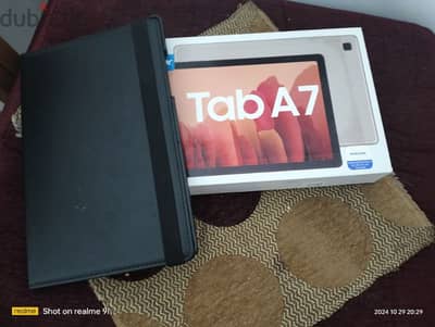 Samsung Tab A7