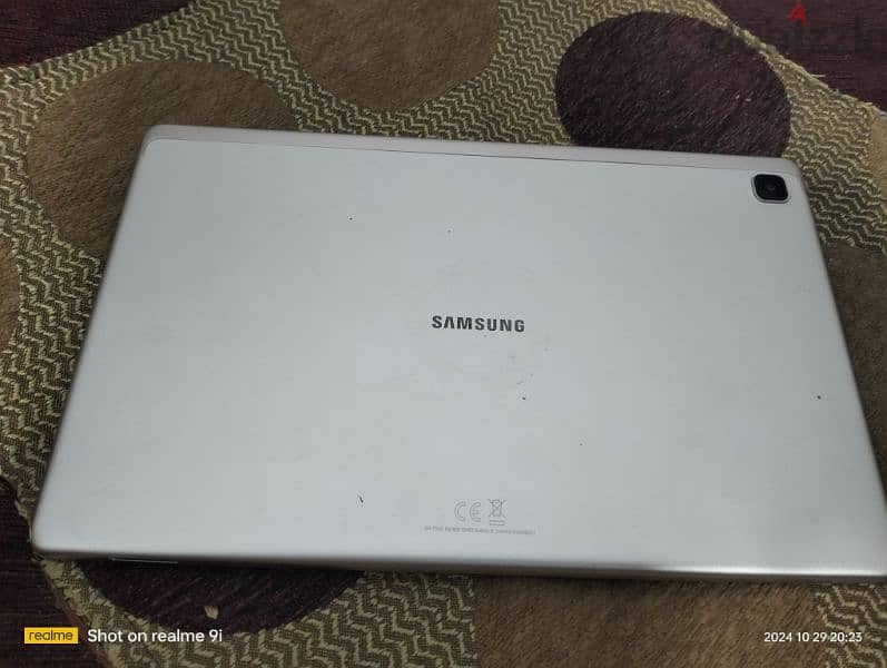 Samsung Tab A7 5