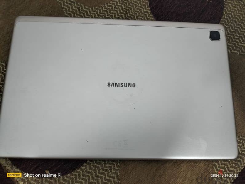 Samsung Tab A7 6