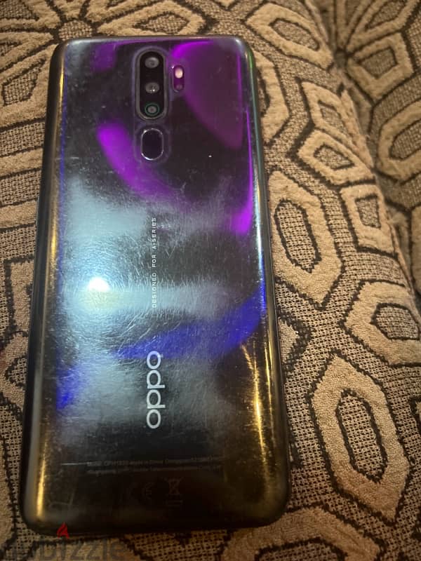 oppo A5 2020 1