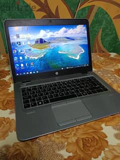 HP EliteBook 745 G4 0