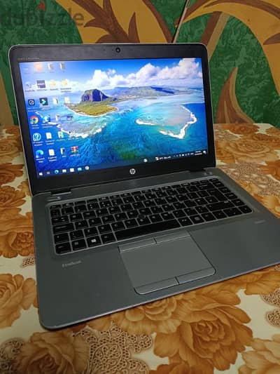 HP EliteBook 745 G4