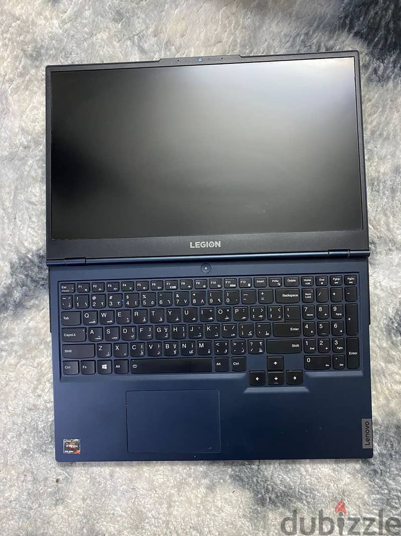 lenovo legion 5 5