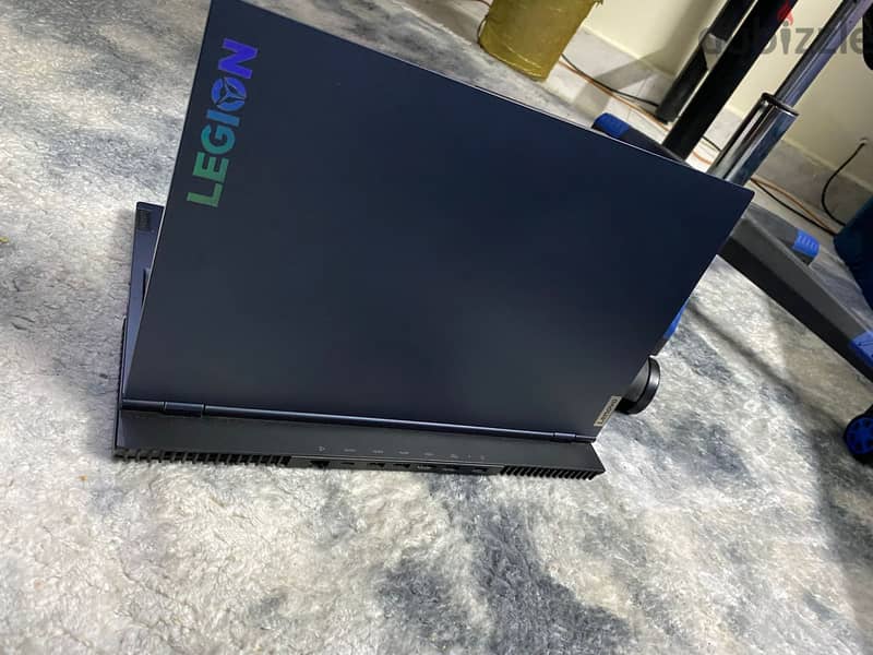 lenovo legion 5 8