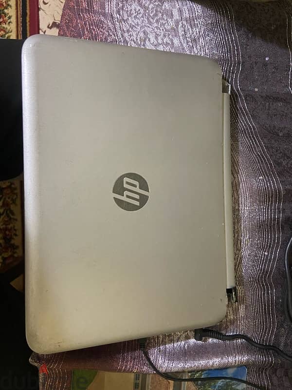 Mini Laptop HP 4