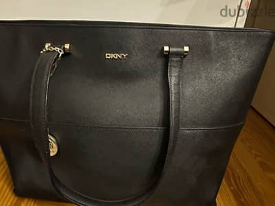 DKNY bag - excellent condition