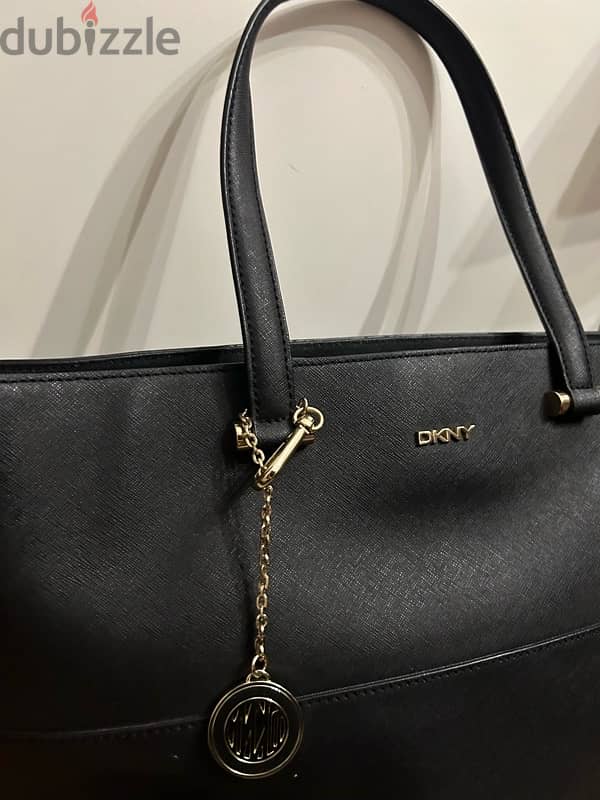 DKNY bag - excellent condition 1