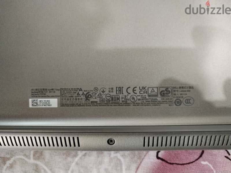 Dell Latitude 5540 1335u 7