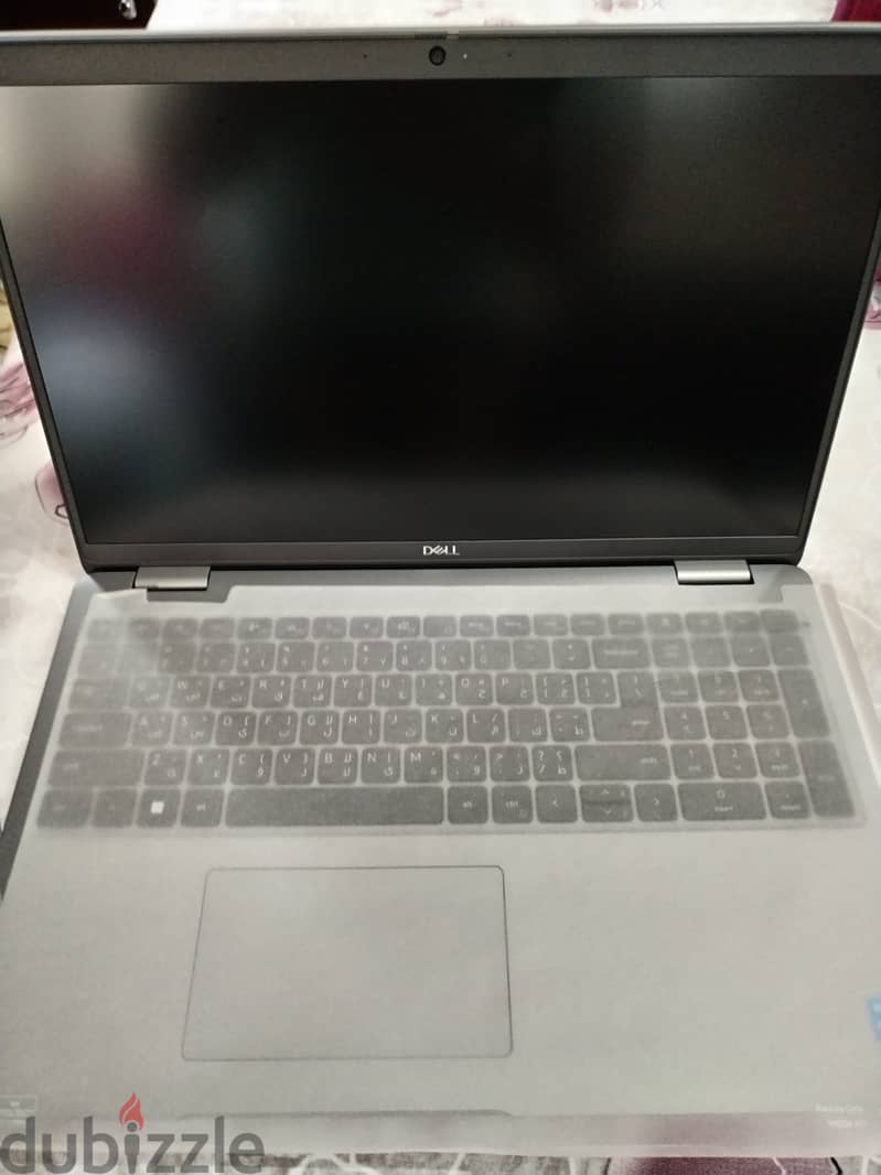 Dell Latitude 5540 1335u 11