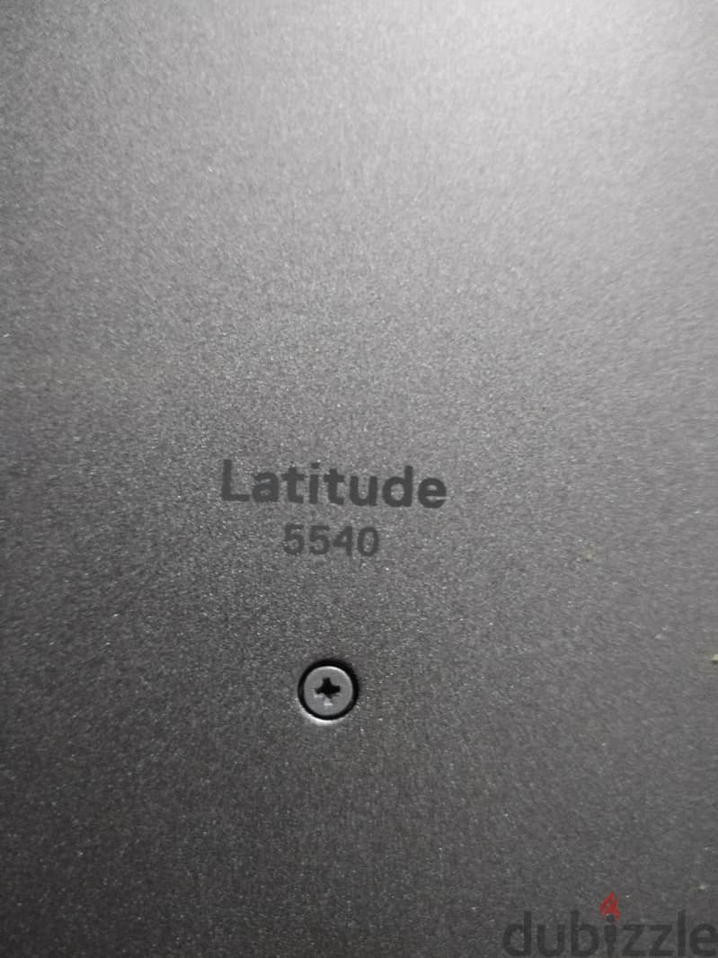 Dell Latitude 5540 1335u 12