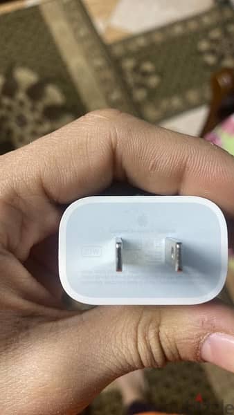 charger iphone