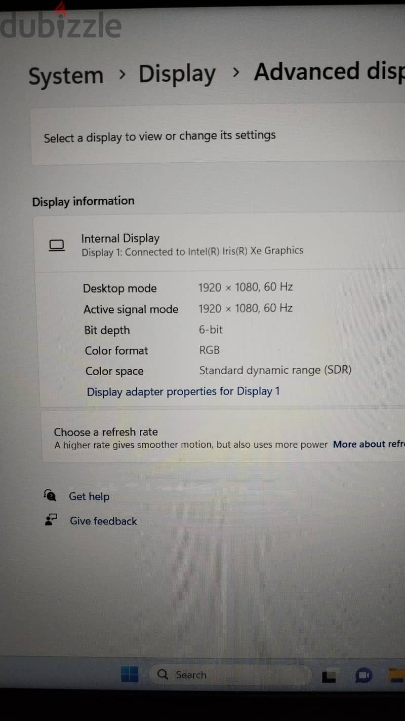 Dell Latitude 5540 1335u 19