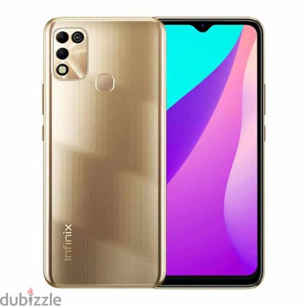 Infinix hot 11 play 0