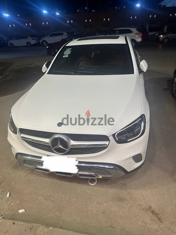 Mercedes-Benz GLC 300 2021 3