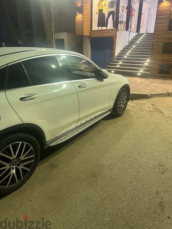 Mercedes-Benz GLC 300 2021 6