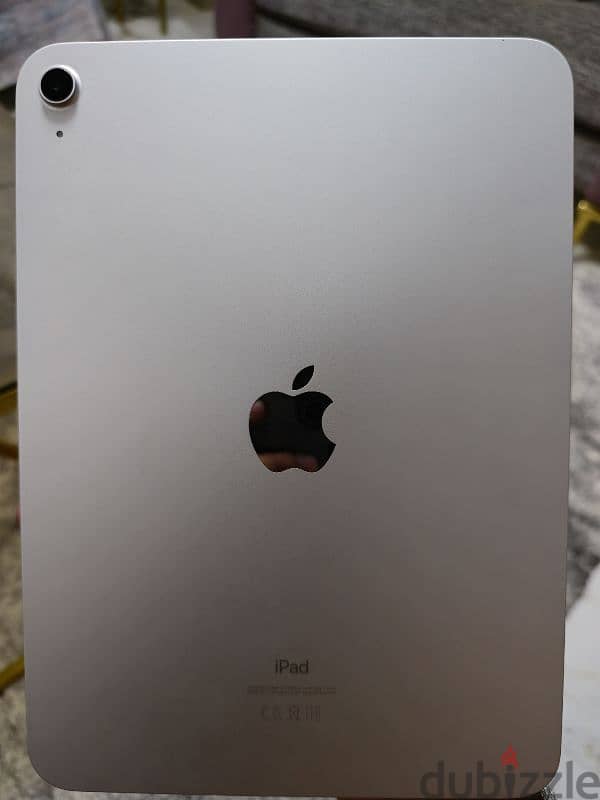 Ipad 10 2022 10th, ايباد 2022 الجيل العاشراستخدام اسبوع فقط 1