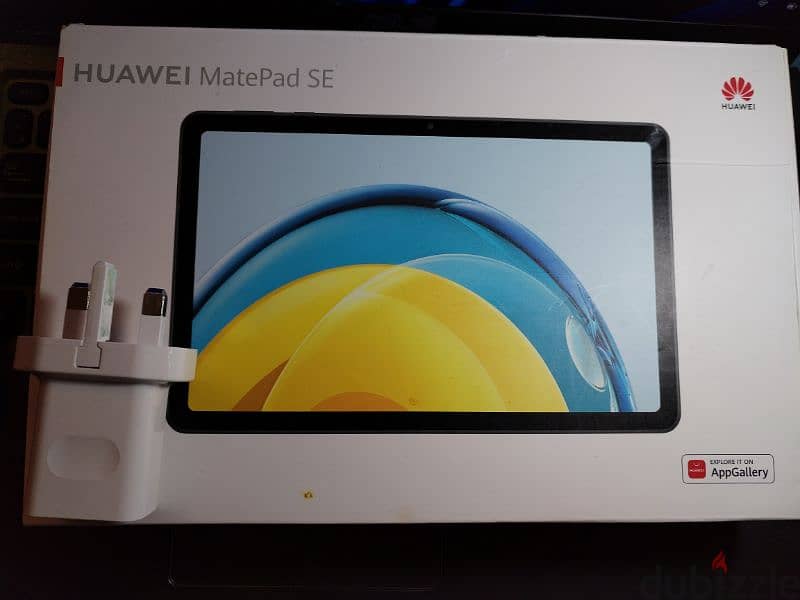 tablet # Huawei mate pad تابلت # تابلت هواوي # تابلت جديد رخيص 3