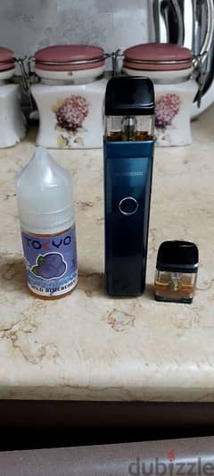 Vaporesso فيب 0