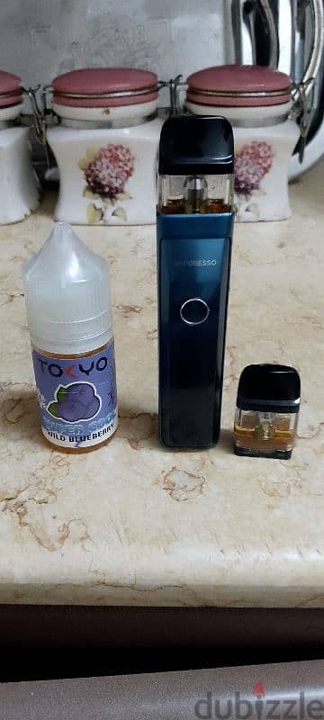 Vaporesso