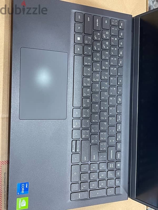 Dell vostro 3520 6