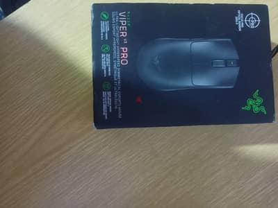 Razer viper V3 pro