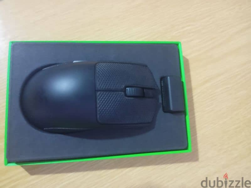 Razer viper V3 pro 1