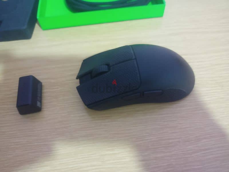 Razer viper V3 pro 3