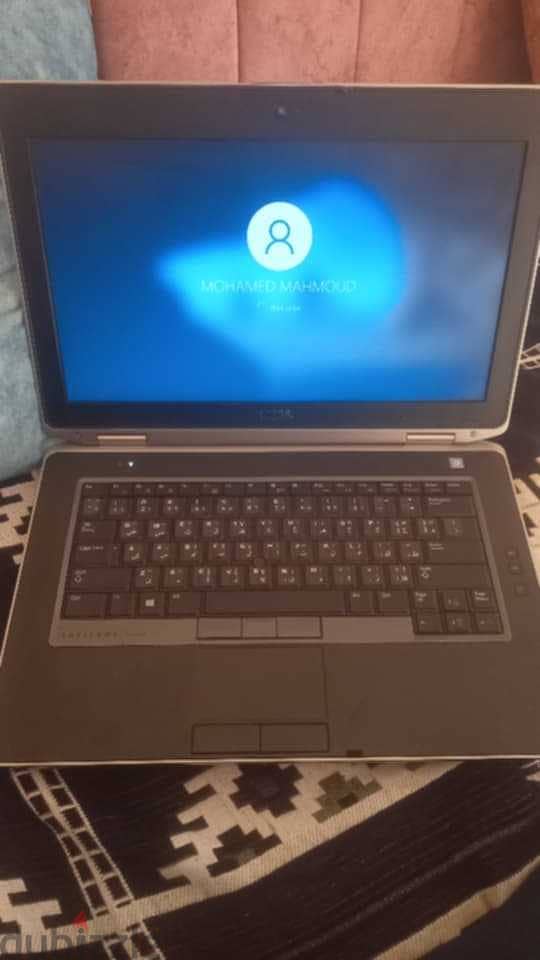 Dell e6430 1