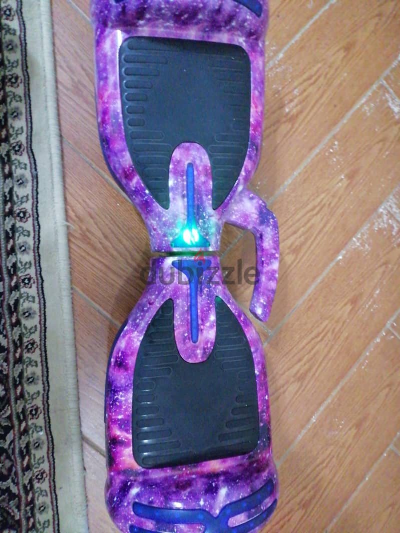 Hoverboard 2