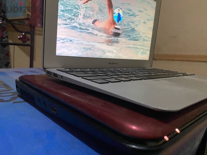 Mac Book Air15 0