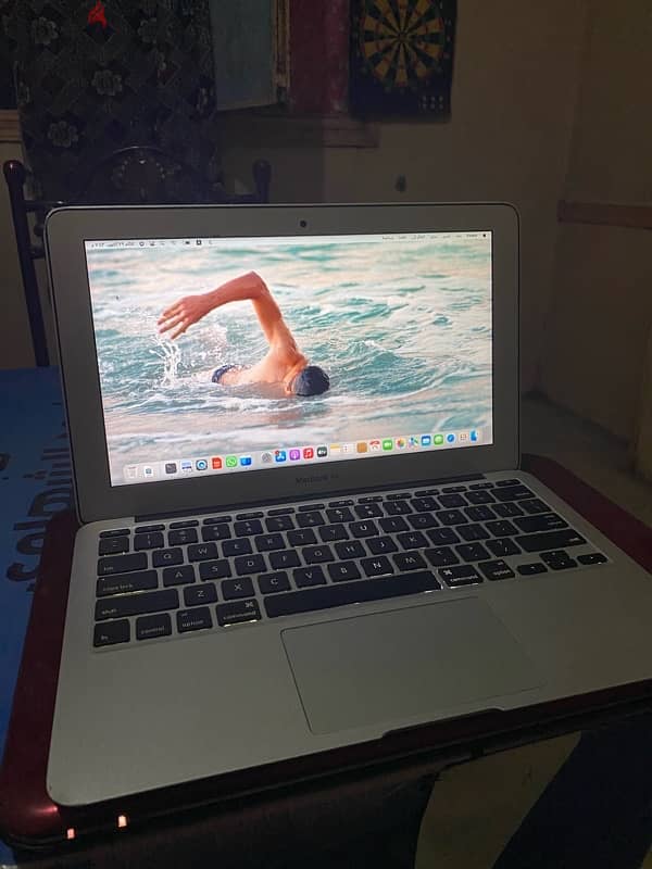 Mac Book Air15 5