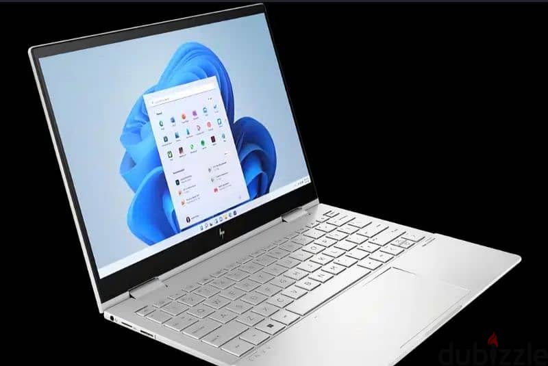 HP Envy 2 in 1 touch screen, i7 Gen 12, 16GB RAM, 1TB 3