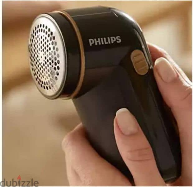 ماكينة  Philips GC 026 افضل  ماكينات ازالة الوبر من فيليبس 1