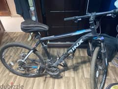 bicycle TRINIX M100 0