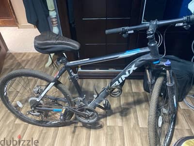 bicycle TRINIX M100