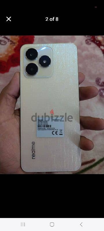 realme c53 5