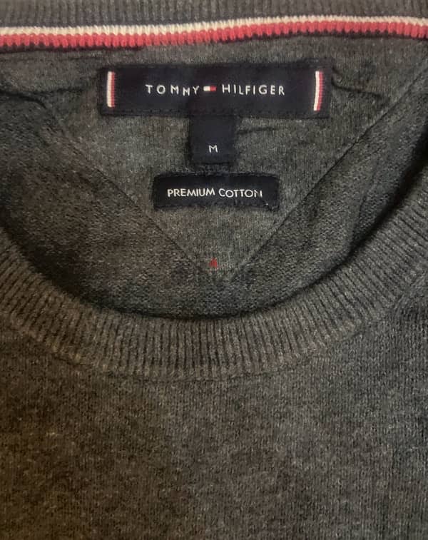 tommy 0