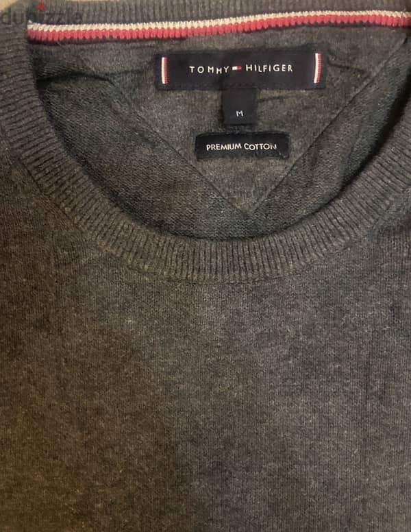 tommy 6