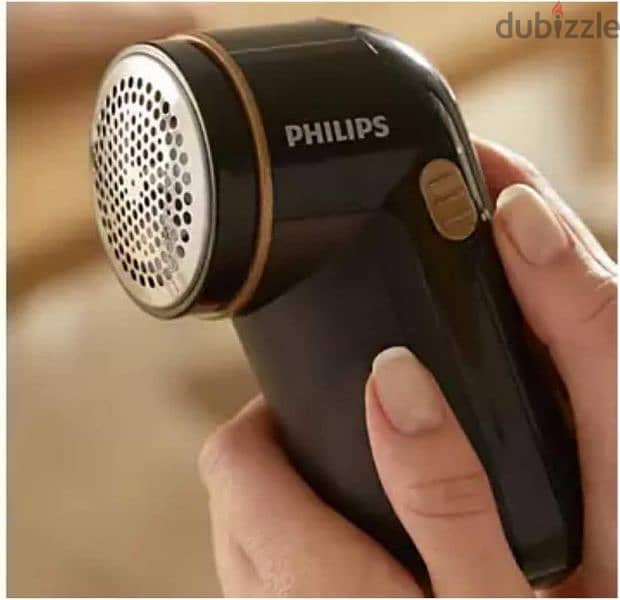 لماكينة  Philips GC 026 افضل  ماكينات ازالة الوبر من فيليبس 2