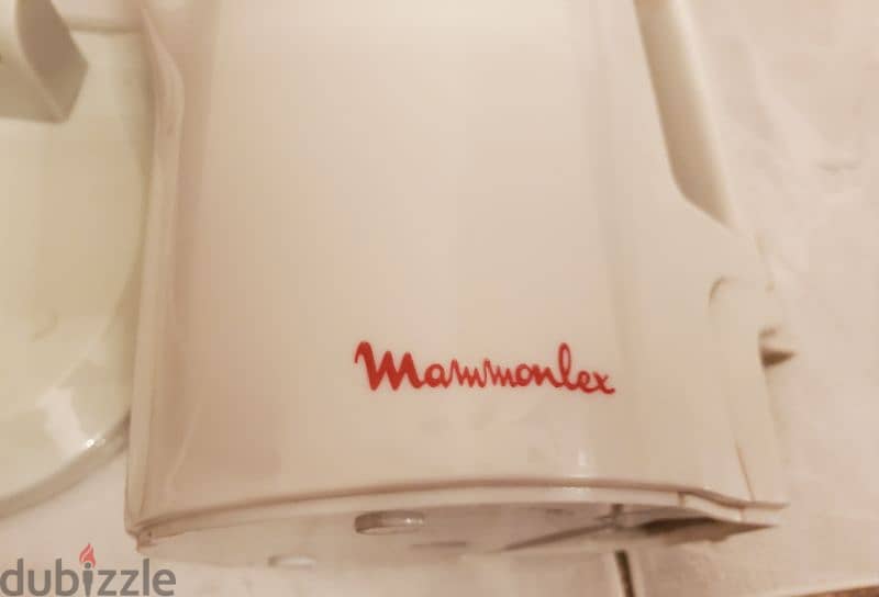 Moulinex kettle New 2