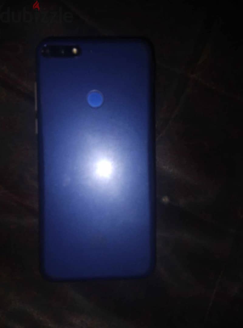 HUAWEI Y7 Prime 2018 2