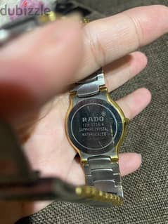 RADO Watch 0