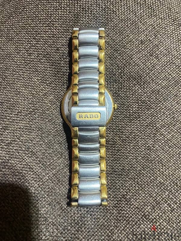 RADO Watch 2