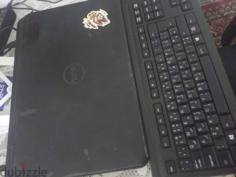 Dell L5110 1