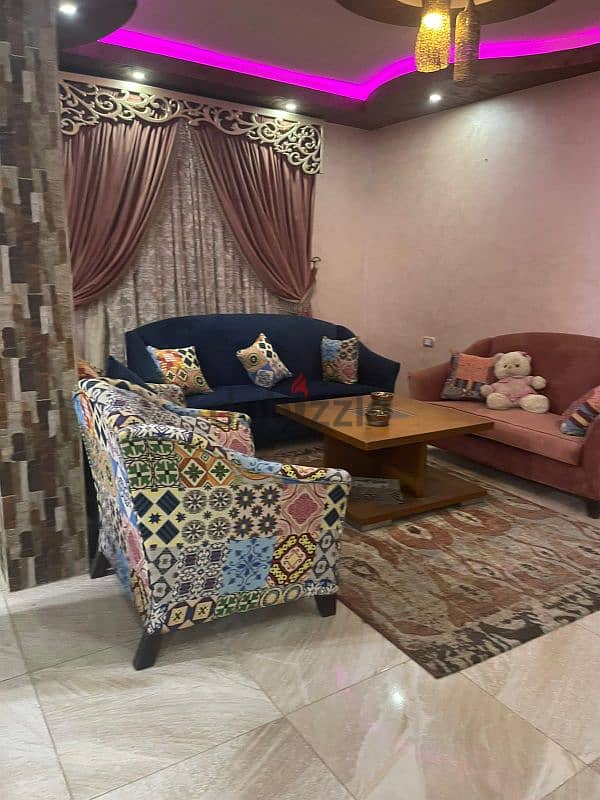 غرفه معيشه ليفينج Living room 3