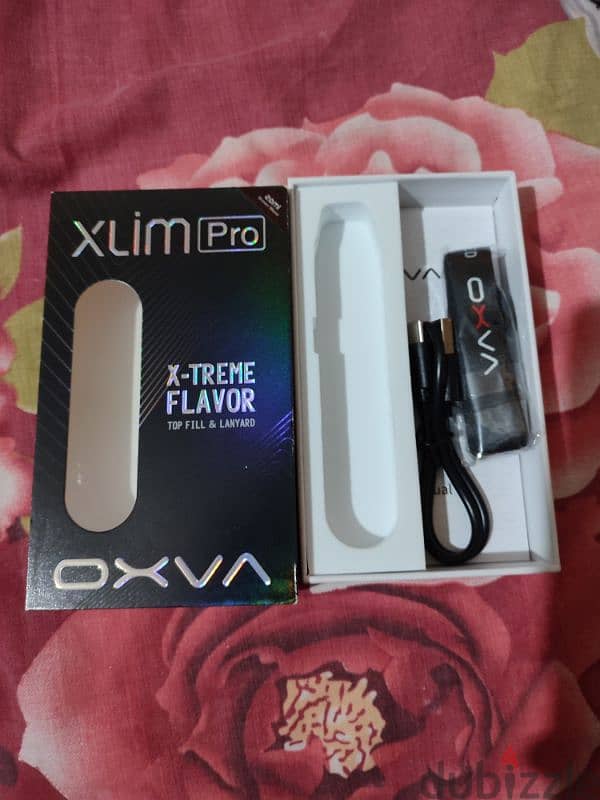 Xlim Pro 6